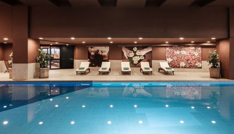 プール - InterContinental Hotels MALTA by IHG