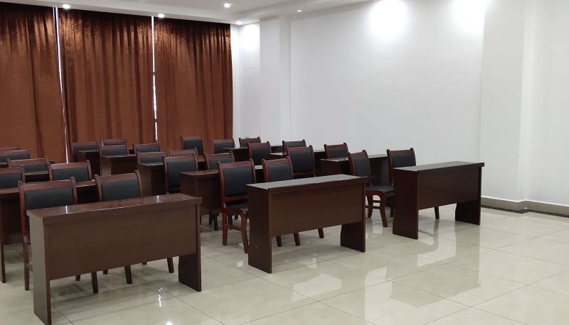 Hotel Außenbreich - City Convenience Hotel (Guilin Resource Store)