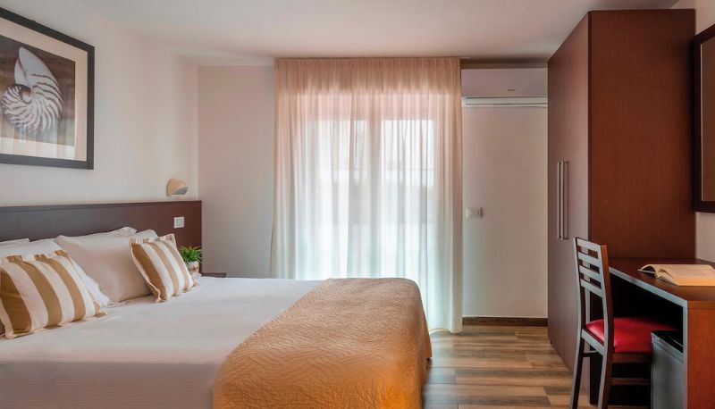Info - Hotel Carmen