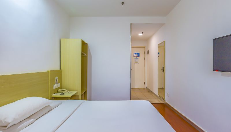 Room - Hanting Beijing Changying Subway Station Hotel Beijing Changyin Hotel(Chinese Only)