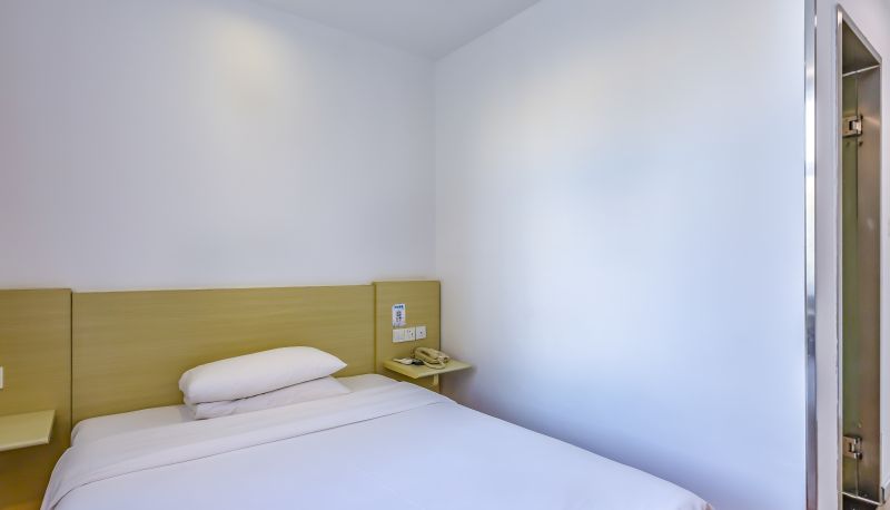 Zimmer - Hanting Beijing Changying Subway Station Hotel Beijing Changyin Hotel(Chinese Only)