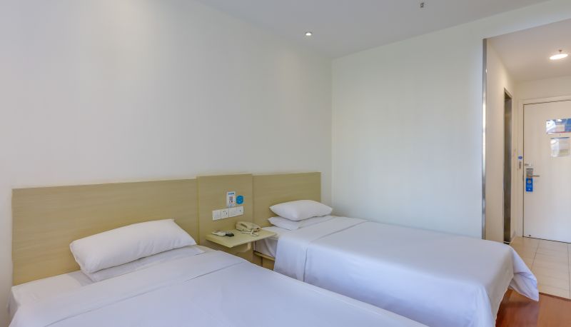 Room - Hanting Beijing Changying Subway Station Hotel Beijing Changyin Hotel(Chinese Only)