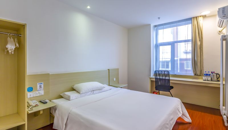 Info - Hanting Beijing Changying Subway Station Hotel Beijing Changyin Hotel(Chinese Only)