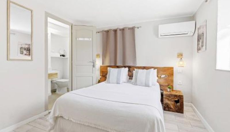 Informação - Villa Claudia Hotel Cannes Centre - Parking