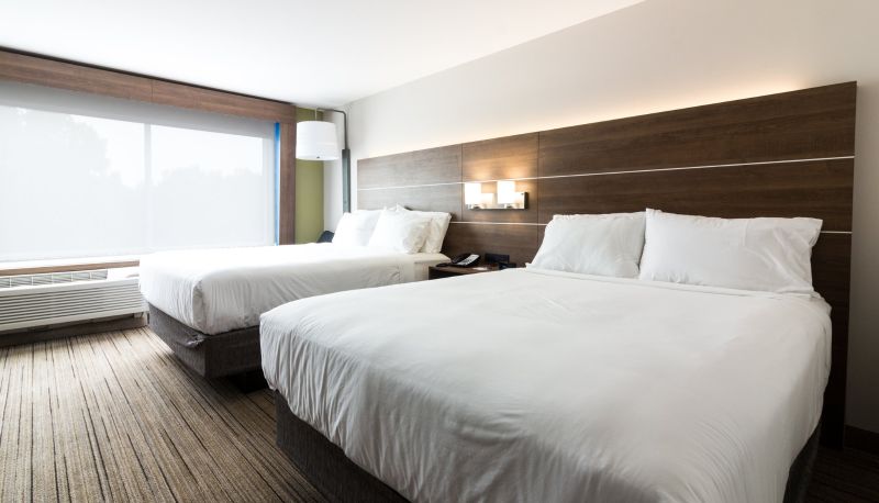 Camera - Holiday Inn Express VILLA RICA by IHG