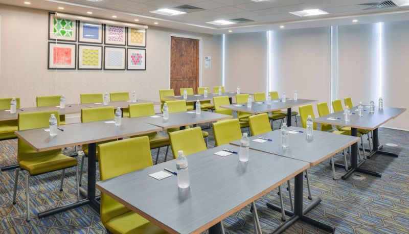Meetingzimmer - Holiday Inn Express & Suites CHADRON by IHG