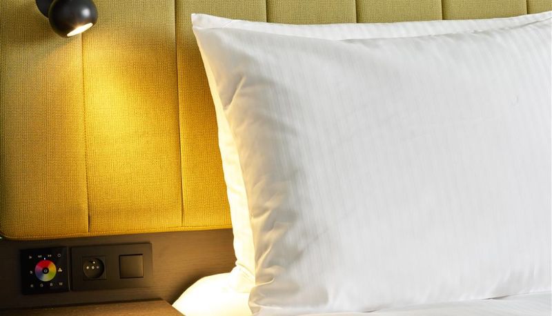 Room - Park Inn By Radisson Hasselt Belgium