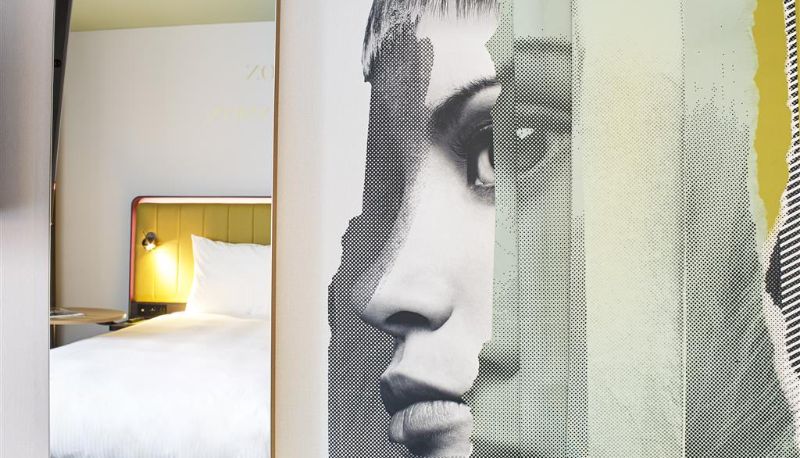 Room - Park Inn By Radisson Hasselt Belgium