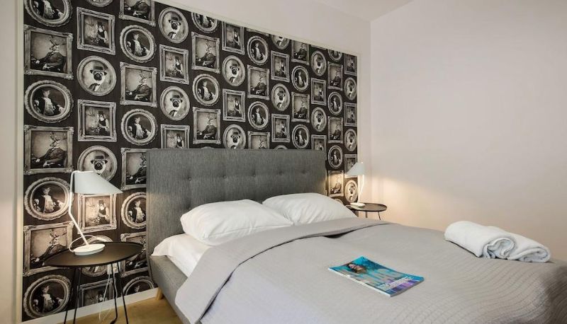 Apartament - Boogie Apartments Old Town