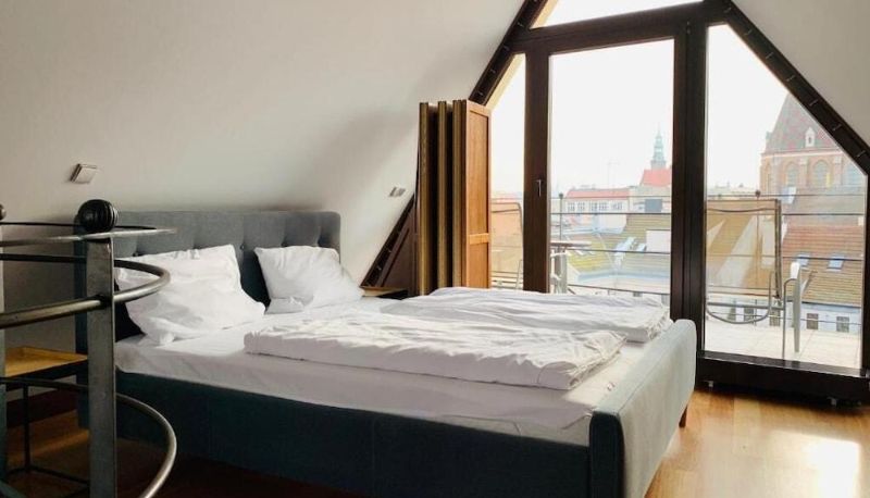 Apartament - Boogie Apartments Old Town