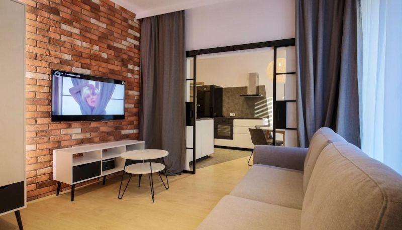 Apartament - Boogie Apartments Old Town
