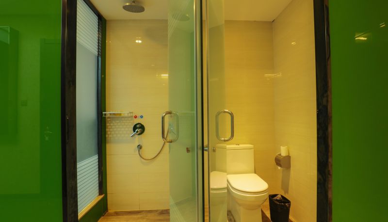 Suite - Olive Tree Holiday Hotel (Beijing Xizhihe Branch)