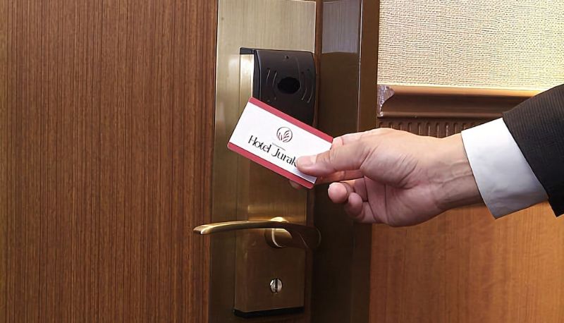 Chambre Standard - Ochanomizu Hotel Juraku