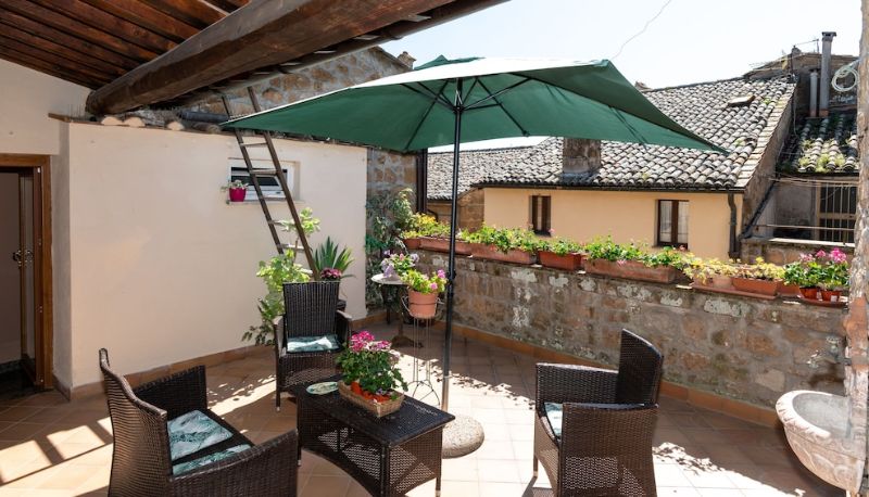 Info - Hotel Corso