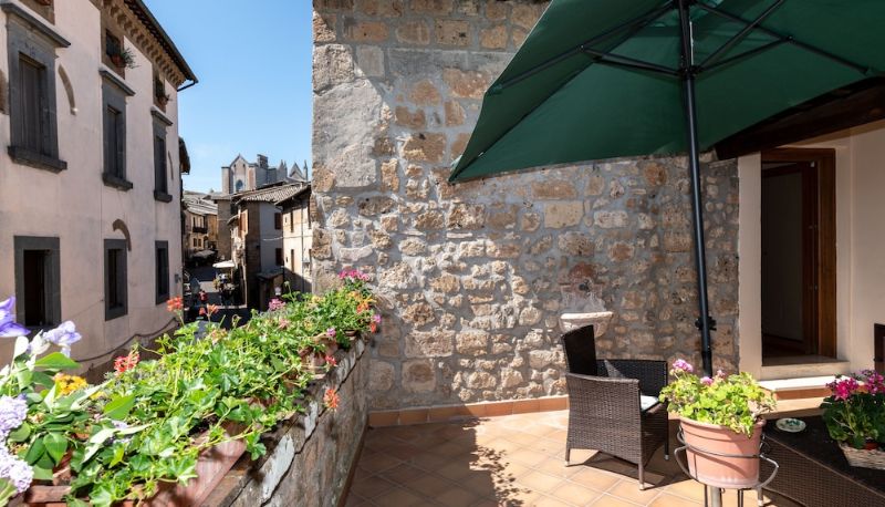 Info - Hotel Corso