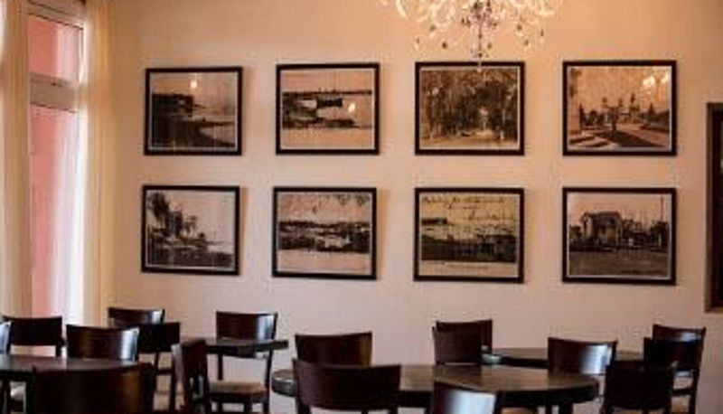 Restaurant - Howard Johnson by Wyndham Chascomus