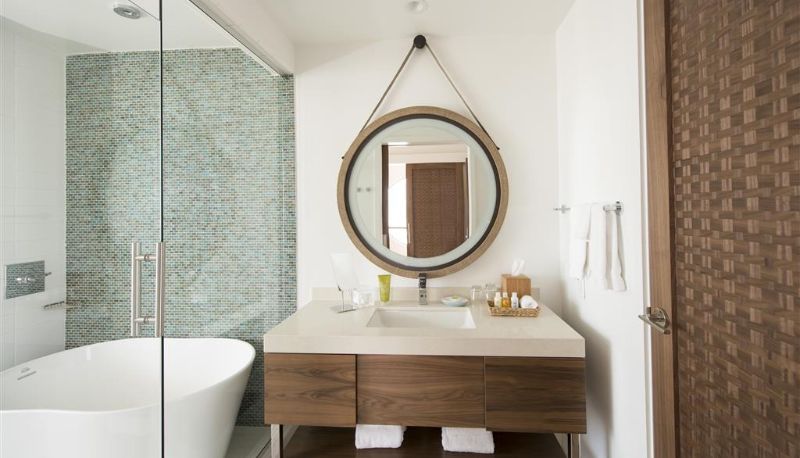 Chambre - Hyatt Centric Waikiki Beach