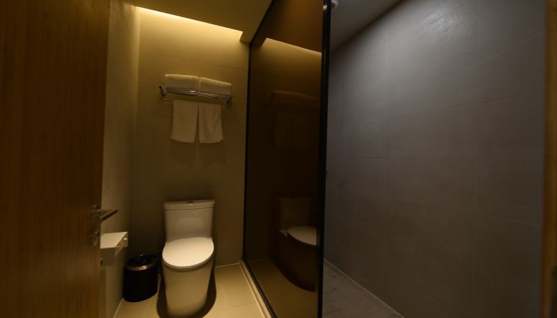 Informacje - All season Shanghai Jindu Road Hotel Jindu Road