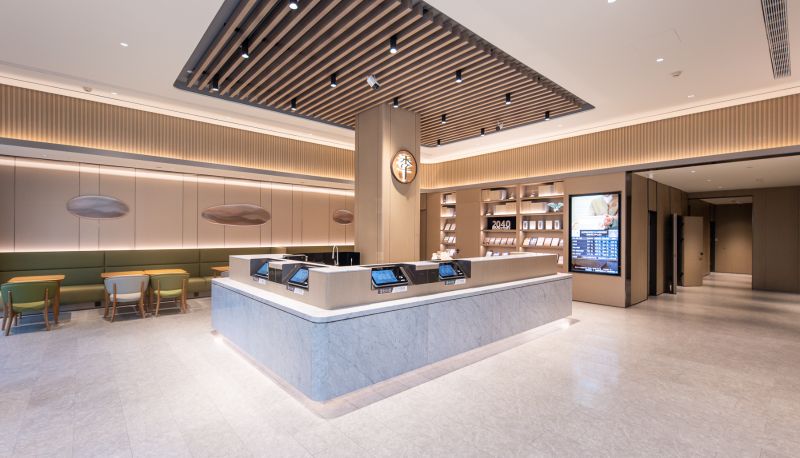 Extérieur de l'hôtel - All season Nanjing Xinjiekou central store hotel (former Xinjiekou central store) Xinjiekou