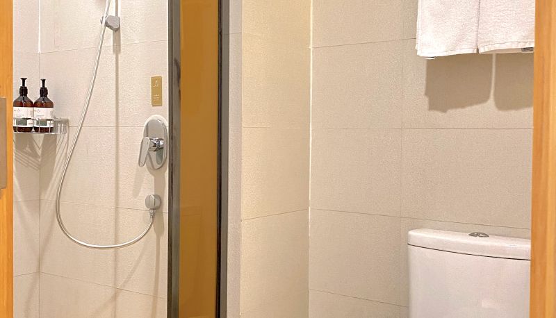 Zimmer - All season Suning Plaza Hotel Xuzhou (former Pengcheng Plaza Hotel) Suning Plaza (Domestic Only)