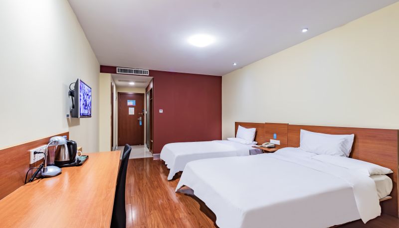 Info - Hanting Haining Haichang South Road Leather City Hotel South Haining Road