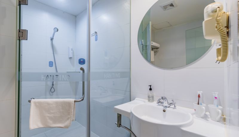 Info - Hanting Haining Haichang South Road Leather City Hotel South Haining Road