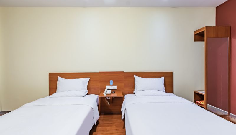 Info - Hanting Haining Haichang South Road Leather City Hotel South Haining Road