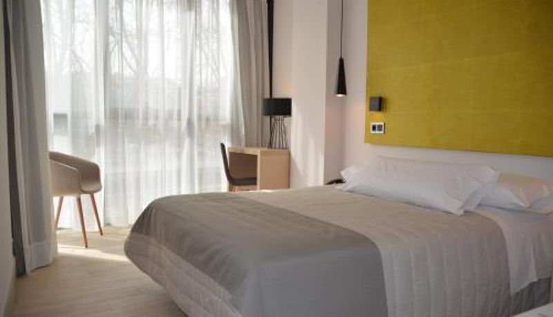 Oda - Hotel Bilbao Plaza