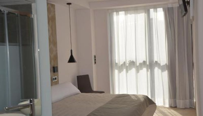 Oda - Hotel Bilbao Plaza