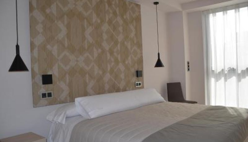 Oda - Hotel Bilbao Plaza