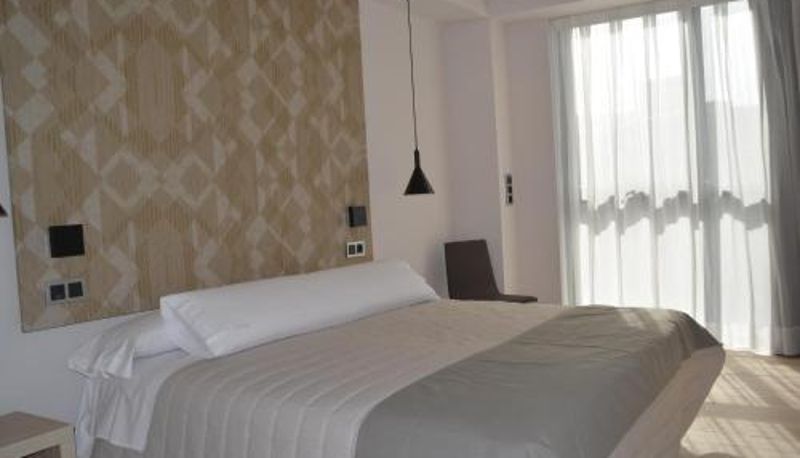 Oda - Hotel Bilbao Plaza