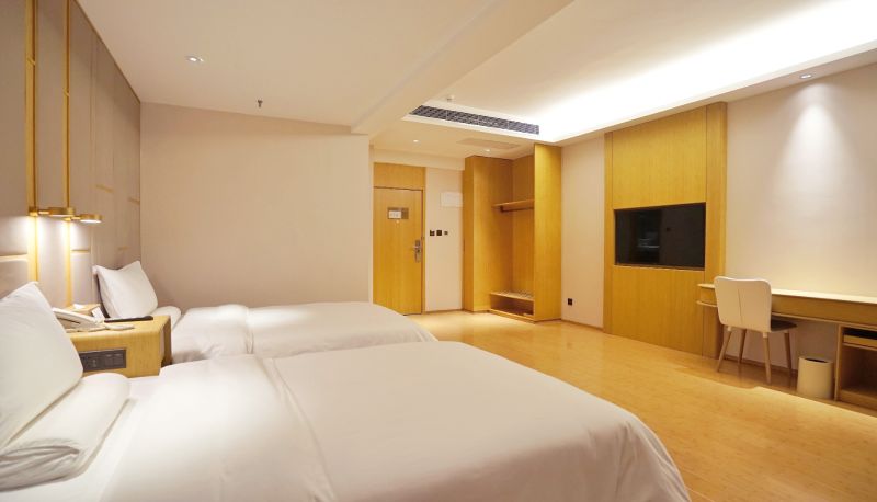 Chambre - All season Xi'an West Avenue Sunshine World Hotel (Domestic Only)