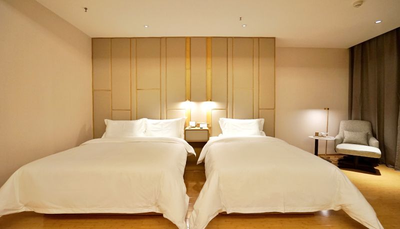 Chambre - All season Xi'an West Avenue Sunshine World Hotel (Domestic Only)