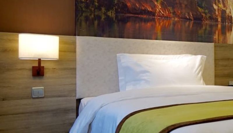 Kamer - Atour Hotel High Tech Tangyan Road Xian