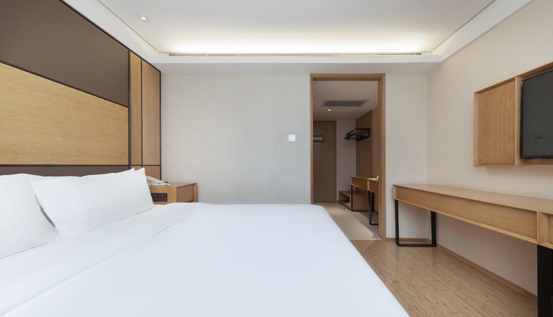 Camera - All season Kunming Dianchi Road Hotel Chinese Only