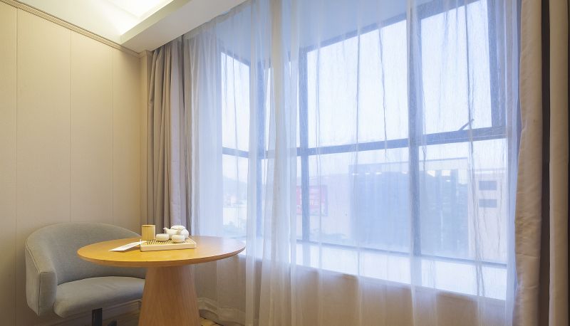 Camera - All season Sanya Dadonghai Hotel (Domestic Only)