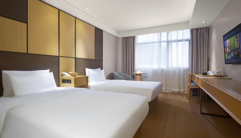 Camera - All season Sanya Dadonghai Hotel (Domestic Only)