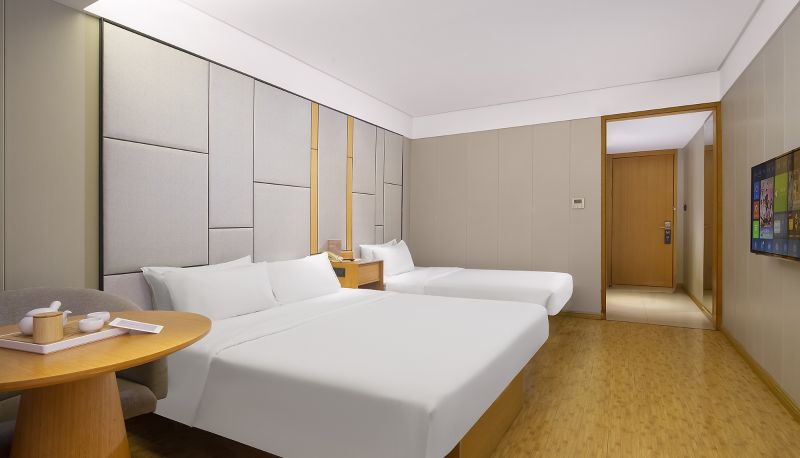 Camera - All season Sanya Dadonghai Hotel (Domestic Only)