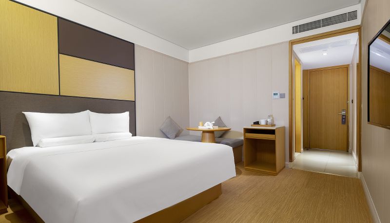 Camera - All season Sanya Dadonghai Hotel (Domestic Only)