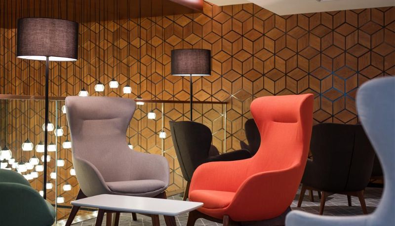 Bar - Park Inn by Radisson Troyitska Kyiv