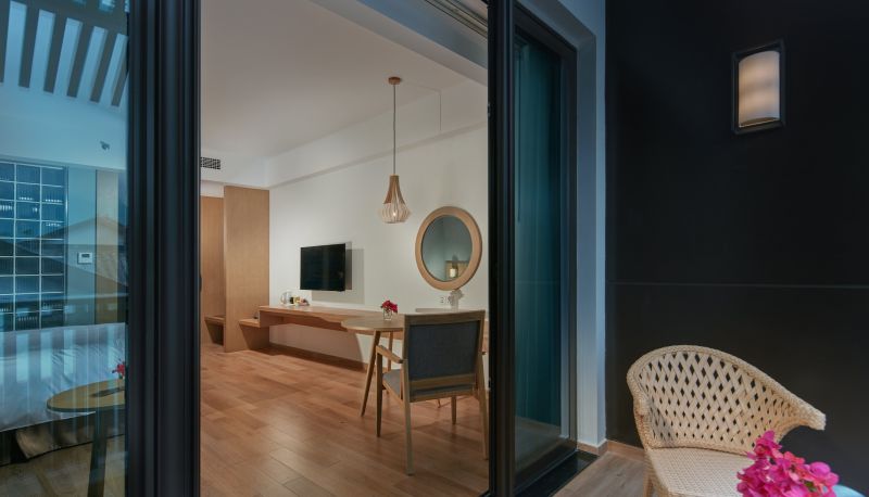 Zimmer - Holiday Inn Express ZHEJIANG QIANXIA LAKE by IHG