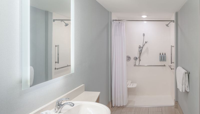 Camera - SpringHill Suites by Marriott New Smyrna Becah