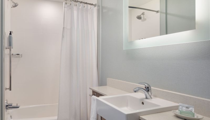 Camera - SpringHill Suites by Marriott New Smyrna Becah