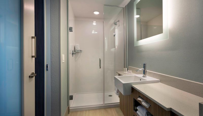 Camera - SpringHill Suites by Marriott New Smyrna Becah