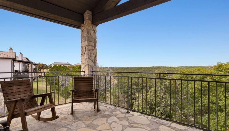 Zimmer - Worldmark Hunt - Stablewood Springs Resort