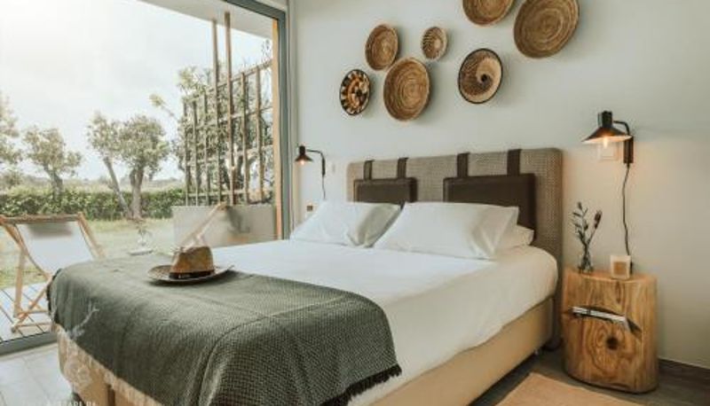 Suite - Herdade da Rocha - Boutique Lodge