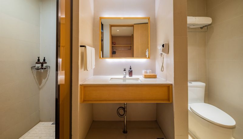 Info - All season Chengdu Global Center Hotel Chengdu Global Center