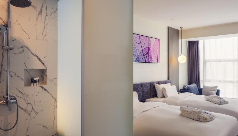 Pokój - Mercure Shanghai Hongqiao South