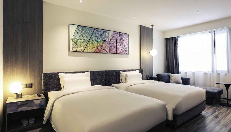 Pokój - Mercure Shanghai Hongqiao South