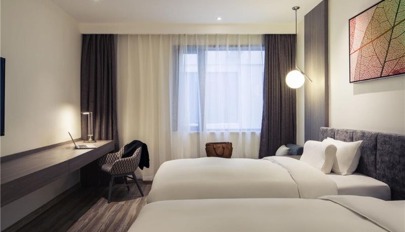 Pokój - Mercure Shanghai Hongqiao South
